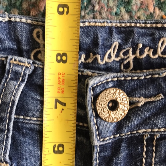 Soundgirl Skinny Jeans - Picture 14 of 16